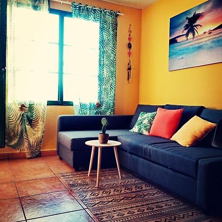 Parque Holandes La Isla Bonita Vista Mar 아파트 외부 사진