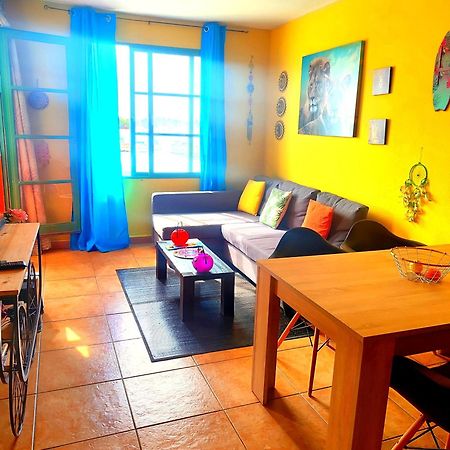 Parque Holandes La Isla Bonita Vista Mar 아파트 외부 사진