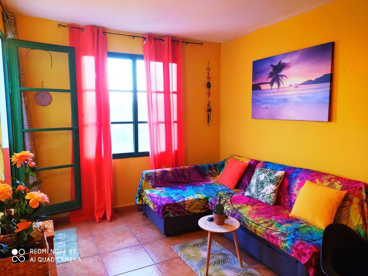 Parque Holandes La Isla Bonita Vista Mar 아파트 외부 사진