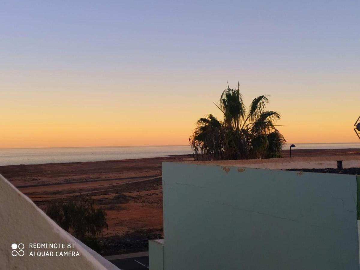 Parque Holandes La Isla Bonita Vista Mar 아파트 외부 사진