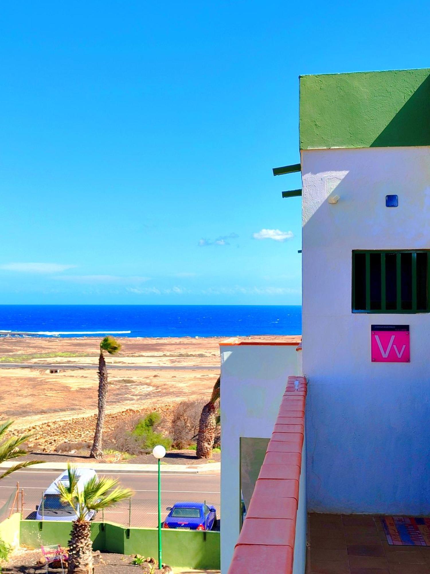 Parque Holandes La Isla Bonita Vista Mar 아파트 외부 사진