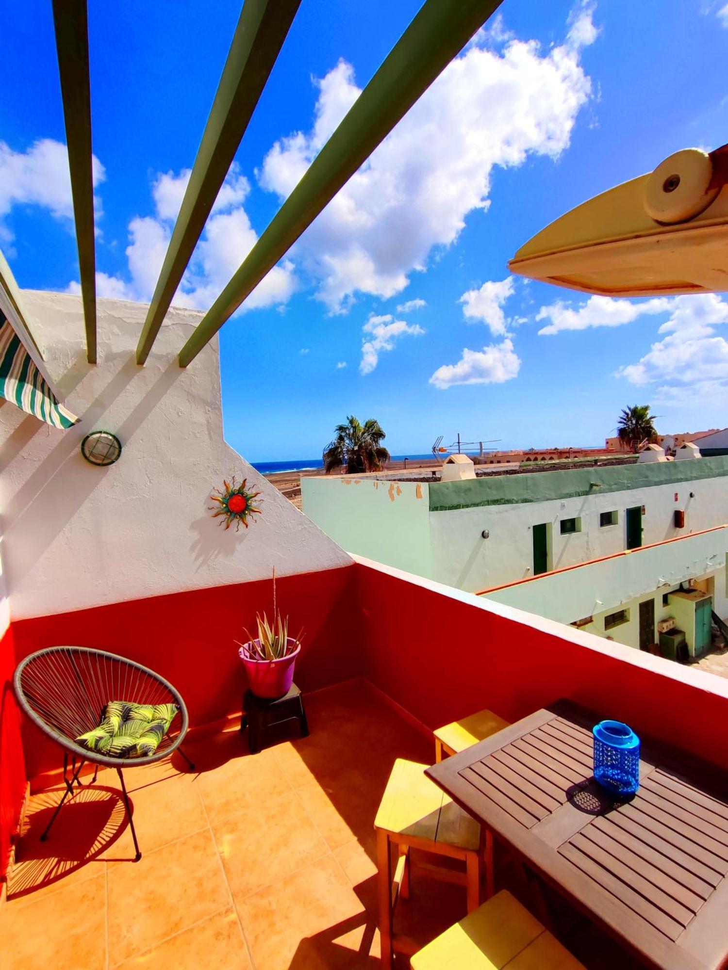 Parque Holandes La Isla Bonita Vista Mar 아파트 외부 사진
