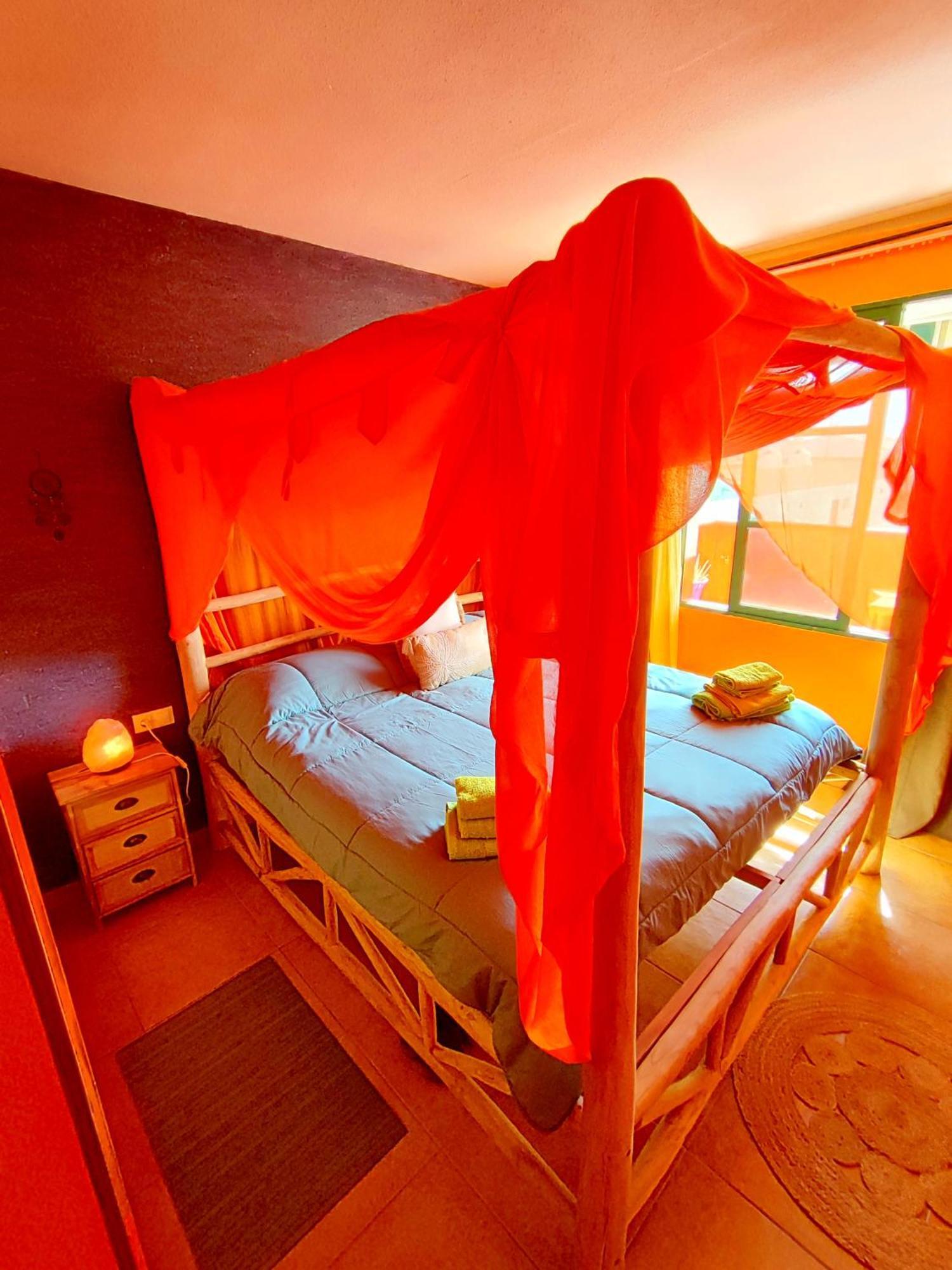 Parque Holandes La Isla Bonita Vista Mar 아파트 외부 사진