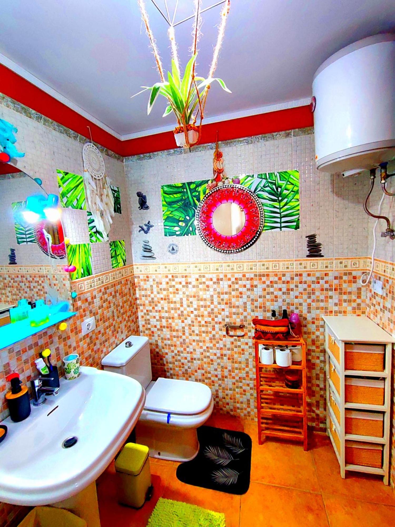 Parque Holandes La Isla Bonita Vista Mar 아파트 외부 사진