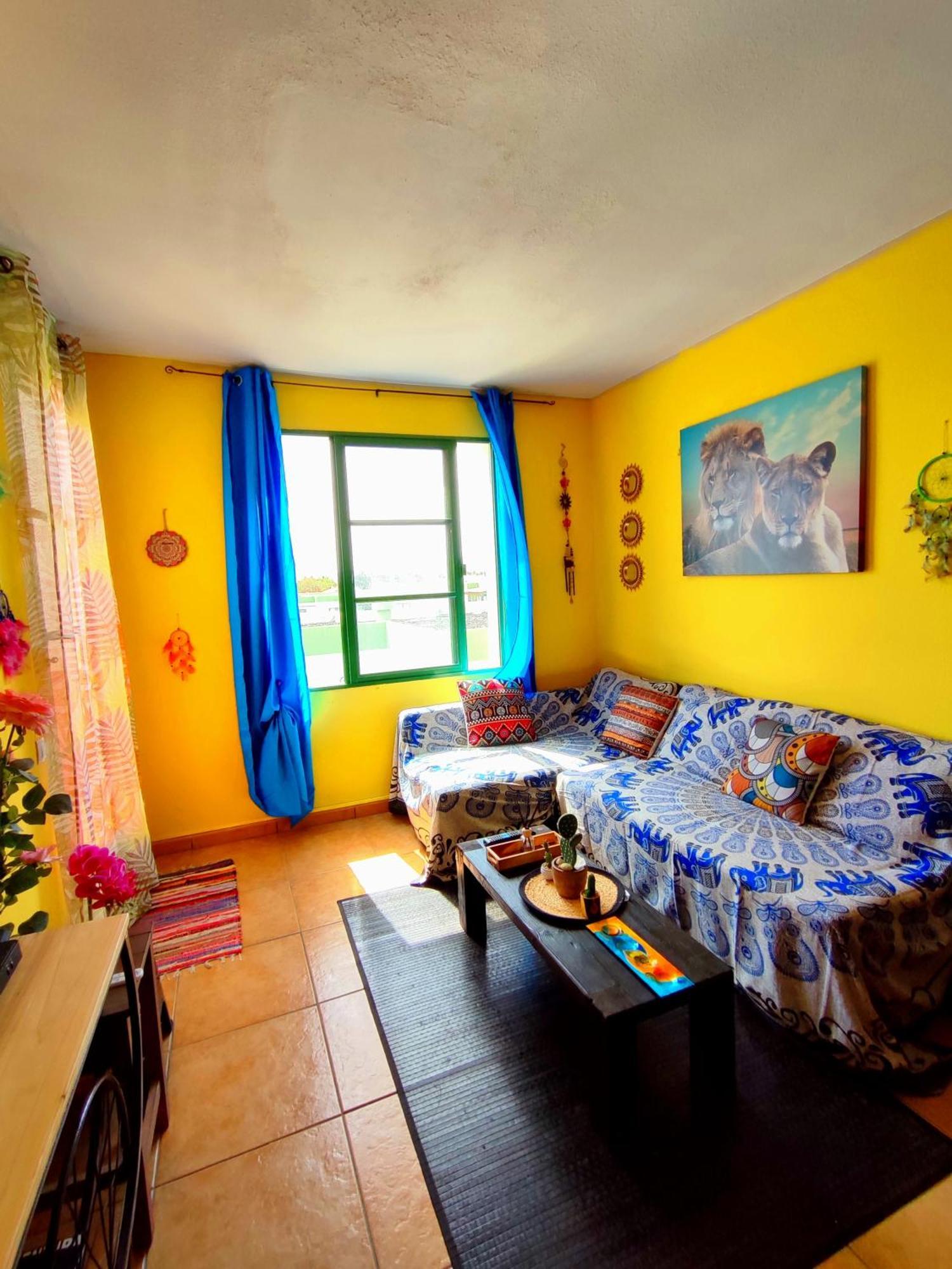 Parque Holandes La Isla Bonita Vista Mar 아파트 외부 사진