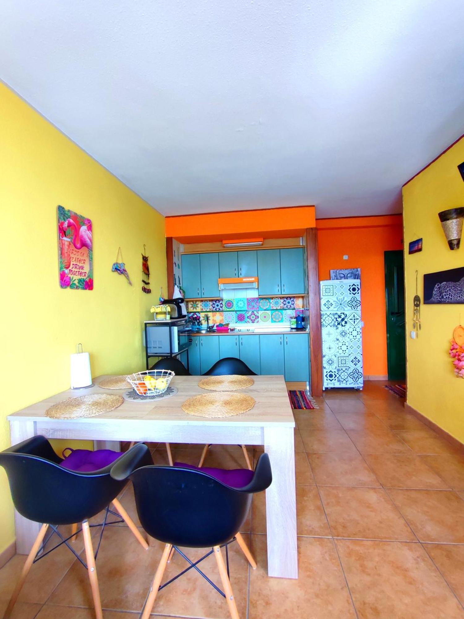 Parque Holandes La Isla Bonita Vista Mar 아파트 외부 사진
