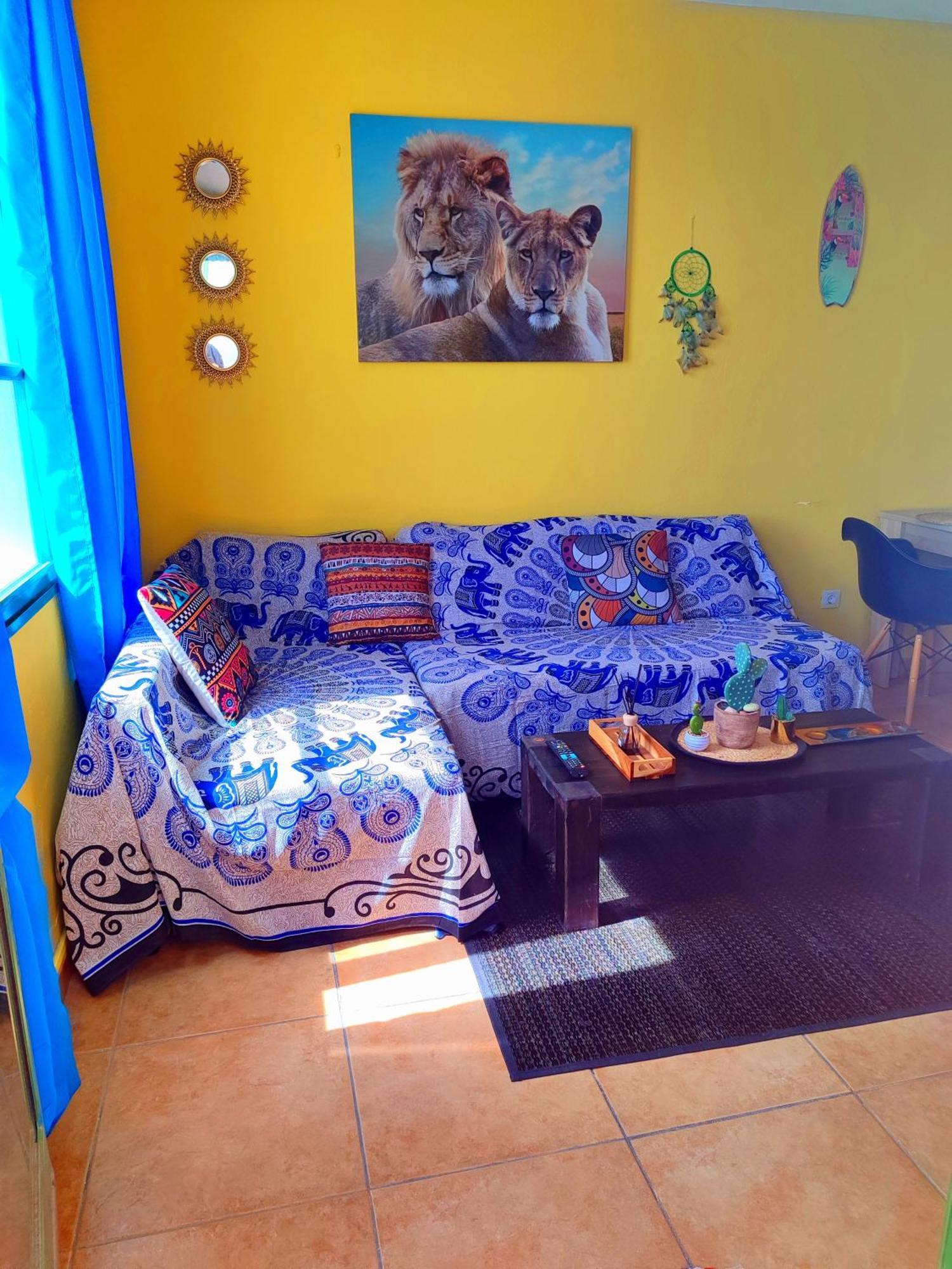 Parque Holandes La Isla Bonita Vista Mar 아파트 외부 사진
