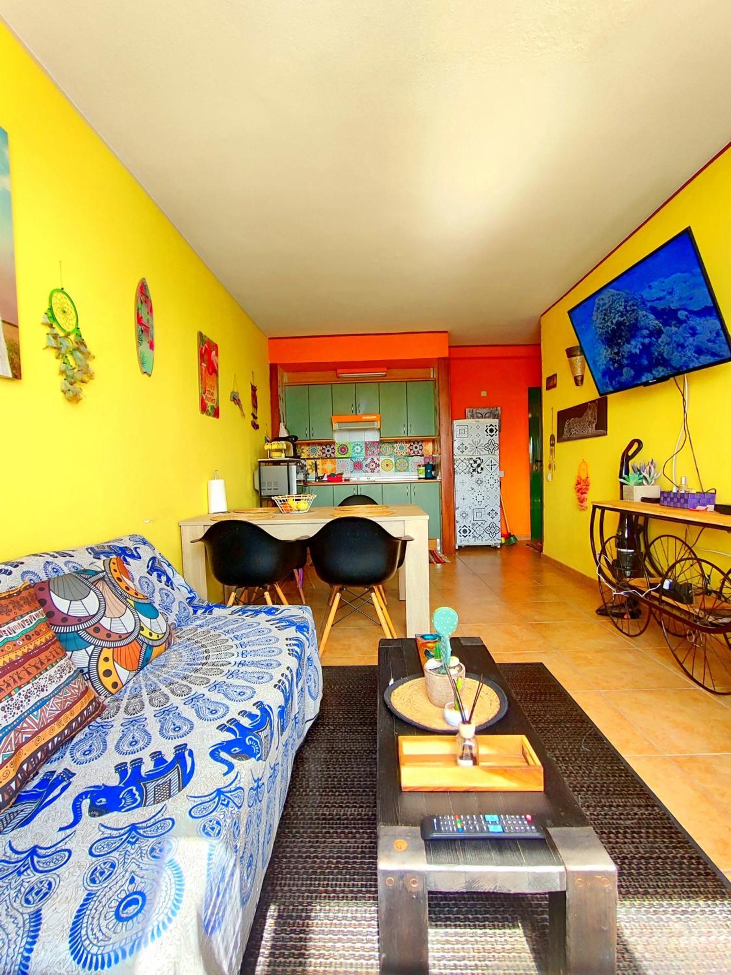 Parque Holandes La Isla Bonita Vista Mar 아파트 외부 사진