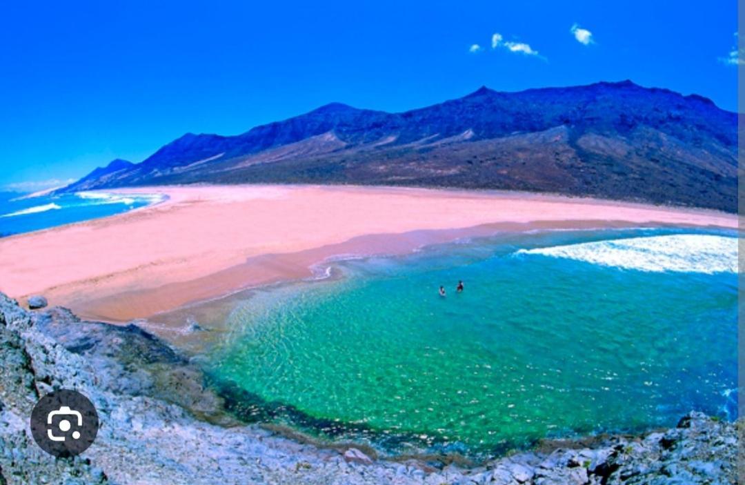 Parque Holandes La Isla Bonita Vista Mar 아파트 외부 사진