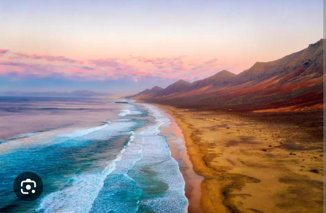Parque Holandes La Isla Bonita Vista Mar 아파트 외부 사진